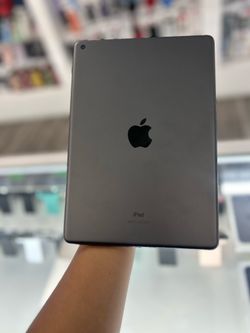 iPad 8th 128 gb