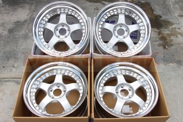 Work Meister S1 3pc 18”
