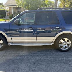 2011 Ford Expedition