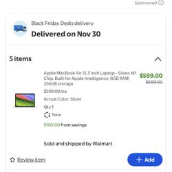 Brand New In Box - Sealed 