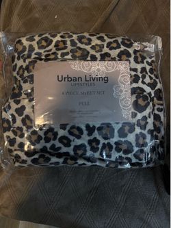 bed sheet