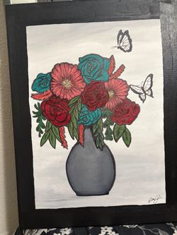 Paintings