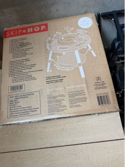 Skip Hop play center