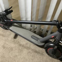 Electronic Scooter 