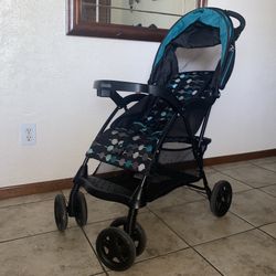 Stroller 