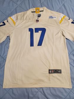 Firm on price .Rams Jersey