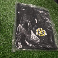 Anti Social X Fragment Size XL New