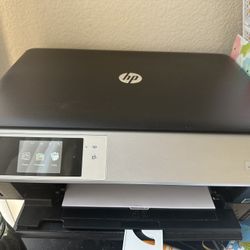 HP ENVY 5530