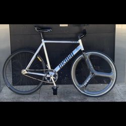 Track Bike/ Fixie