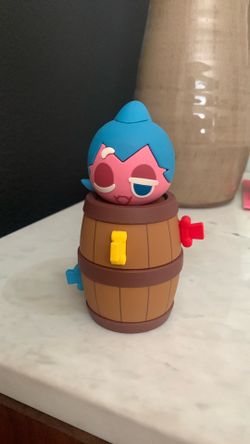 Cookie Run Power Bank