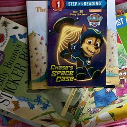 More Than 100 Child Books - All Levels - Libros Para Niños