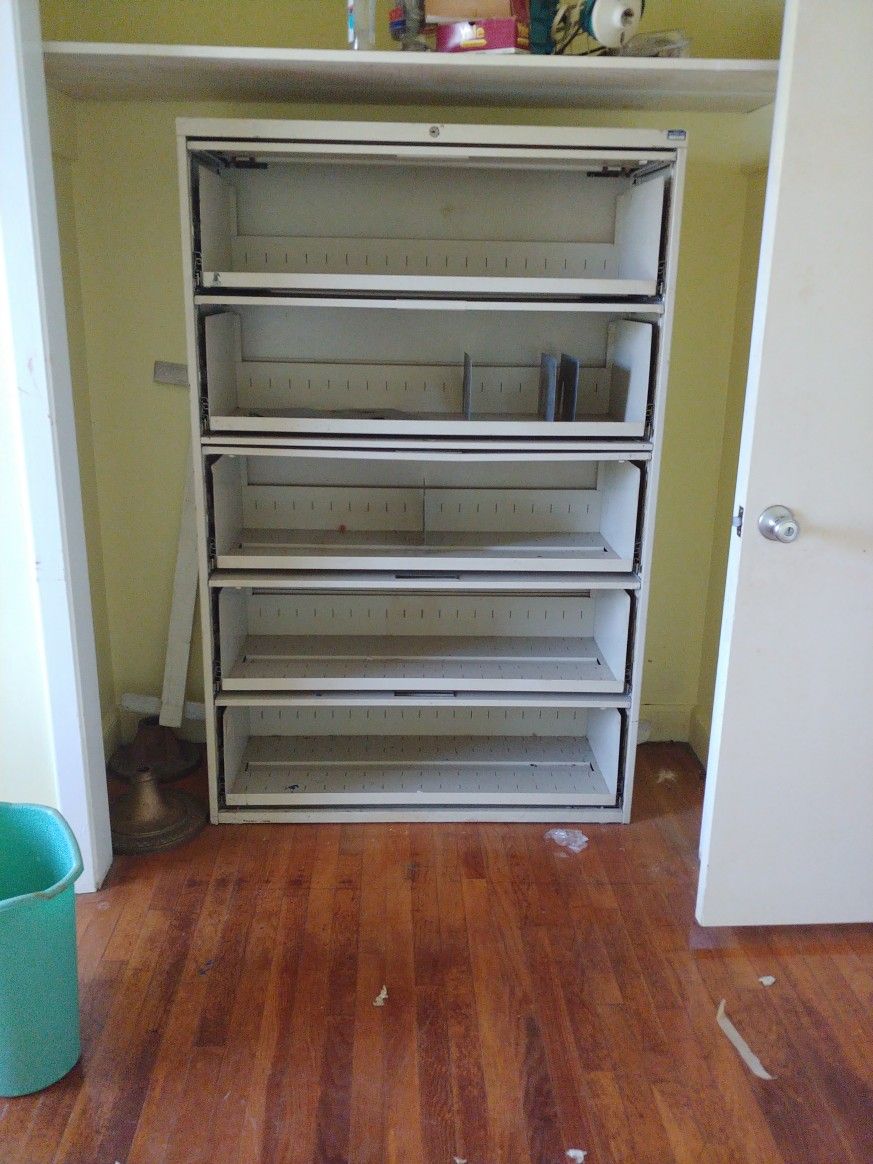 File Cabinets