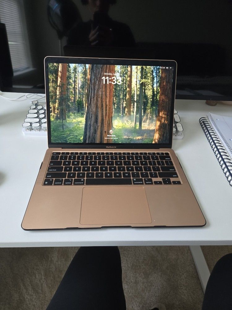 Apple MacBook 2020 Model
