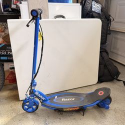 Razor Electric Scooter