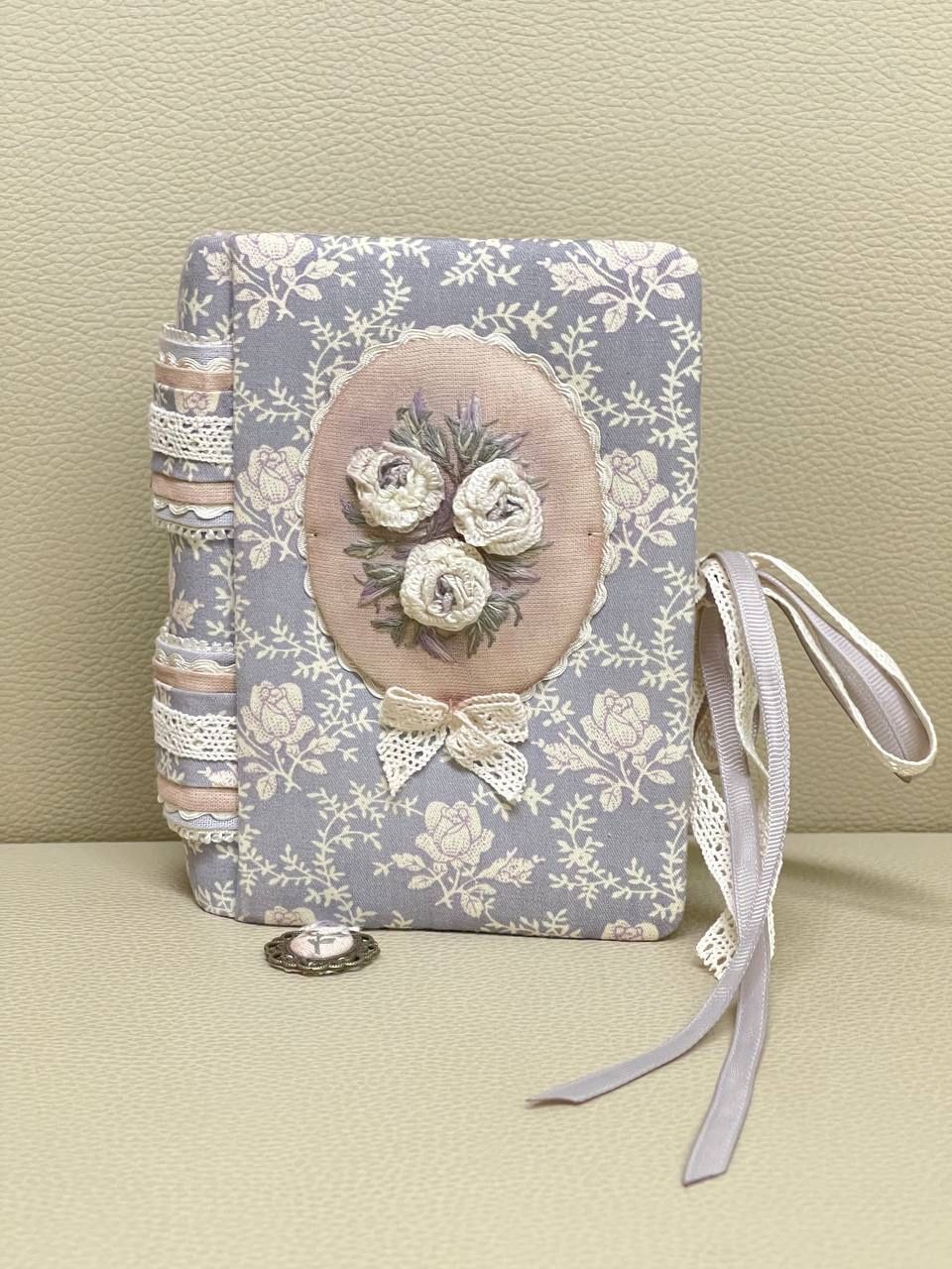 Notebook Handmade