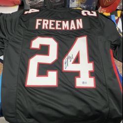 Devonta Freeman Jersey 