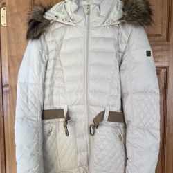Brand New North face Coat 