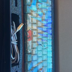 Keyboard  Pro For Gaming 