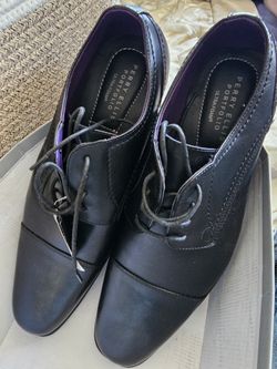 Men's Size 12 Dressy Shoes $30 OBO