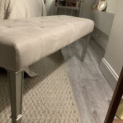 Accent Bench For Bedroom
