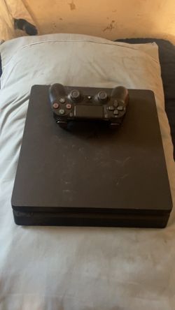Ps 4
