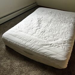 Full Mattress Set