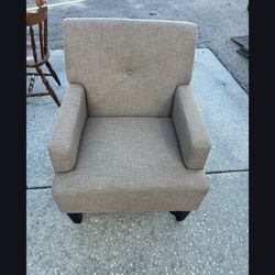 Cloth Chair