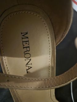 Merona Women's Heel 8 1/2 