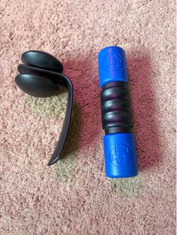 Percussion shakers