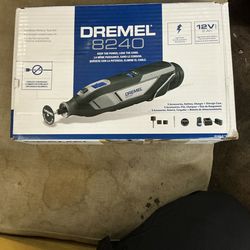 8240 Dremel