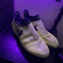 Adidas X16 Pure Chaos+