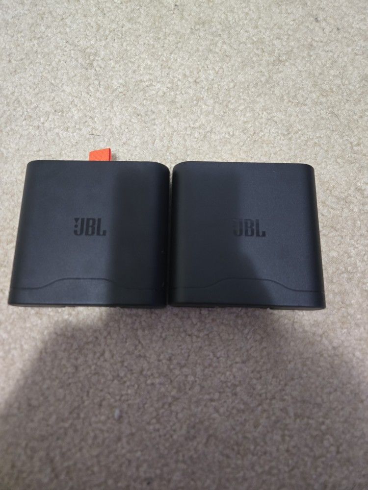 Stage 320 partybox batteries