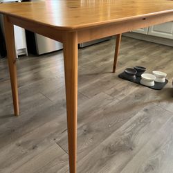 Dining Kitchen Table 