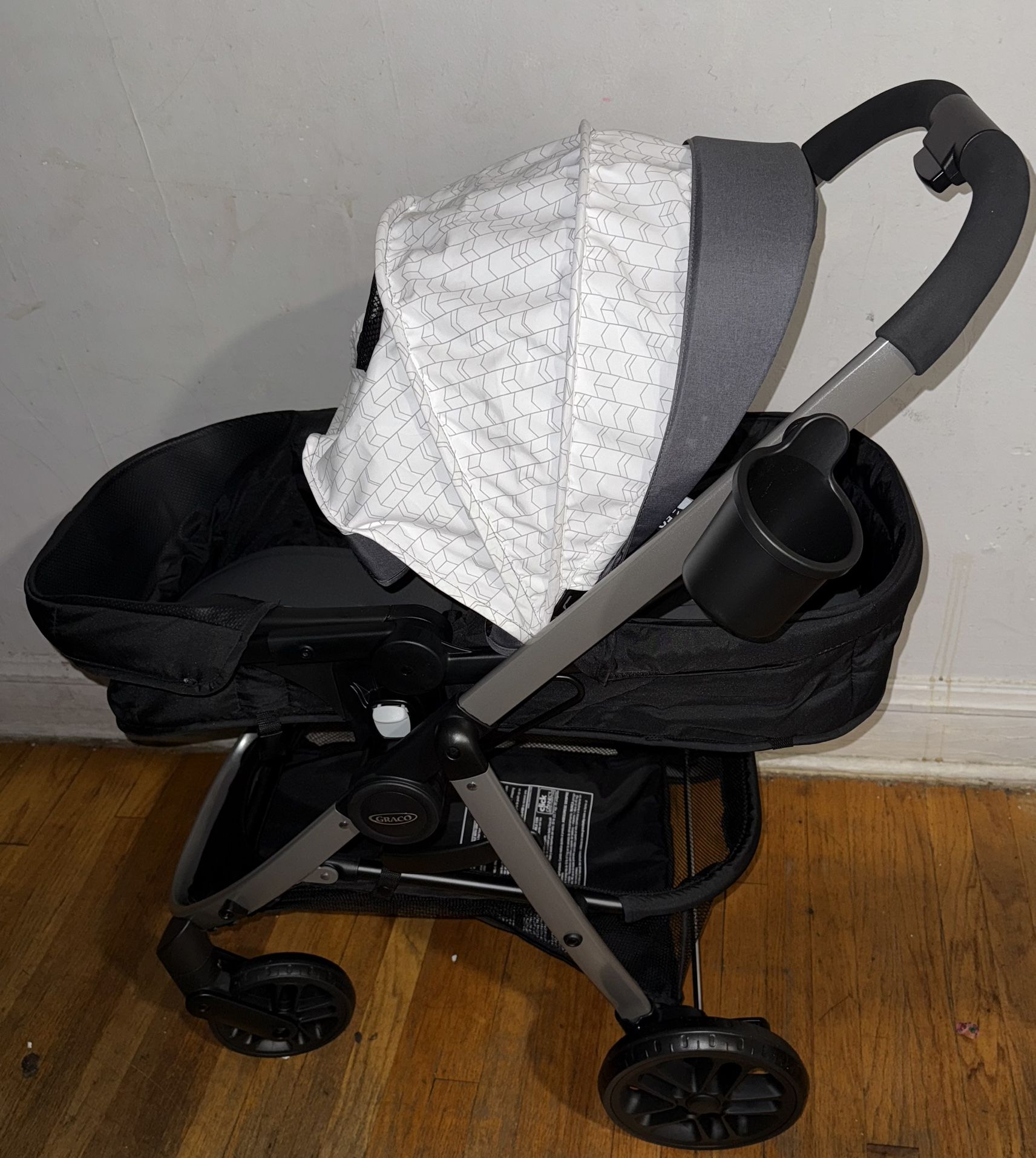 Graco Modes Pramette Stroller