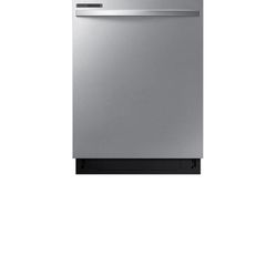 BRANDNEW WE NEVER USED IT Samsung Stainless Steel Dishwasher 