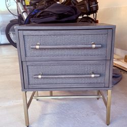 Nightstands (2)