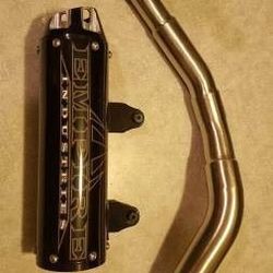 All years Yamaha, Honda, Kawasaki, Suzuki YFZ, YFZR, TRXR, KFX, LTR, 450, Raptor 700