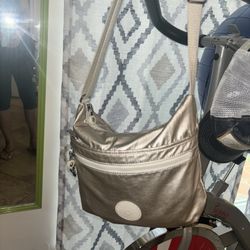 Kipling Crossbody Purse