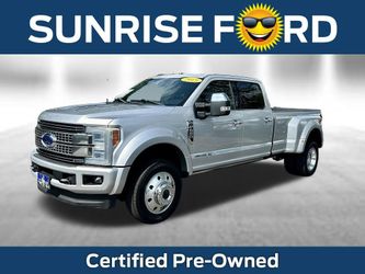 2019 Ford F-450