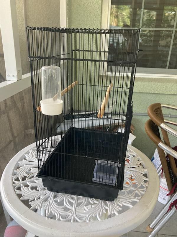 Bird Cage , Great Condition