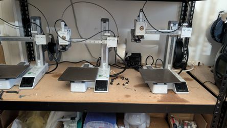 Bambu Lab A1 Mini