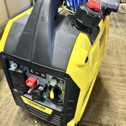 Champion Inverter 