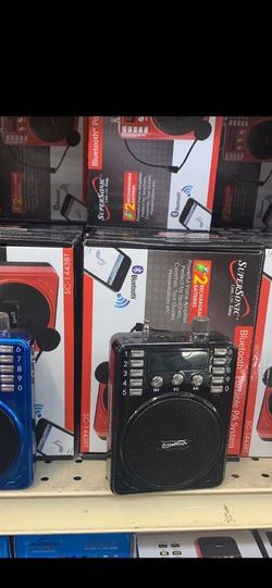 Bluetooth Mini Speaker