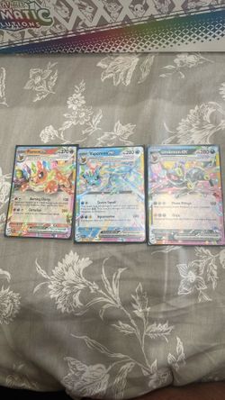 pokémon prismatic