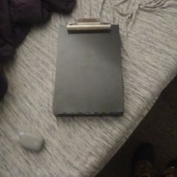 Used Clip Board In Great Condition 