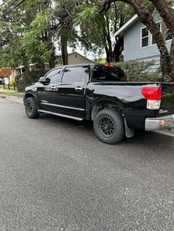 2013 Toyota Tundra