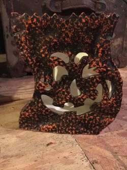 Partylite tea light holder