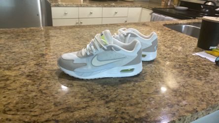 Nike Air Max Solo sneakers