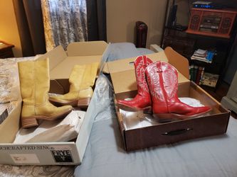 Frye boots deals size 7