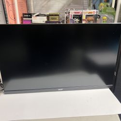 Acer V277U Monitor